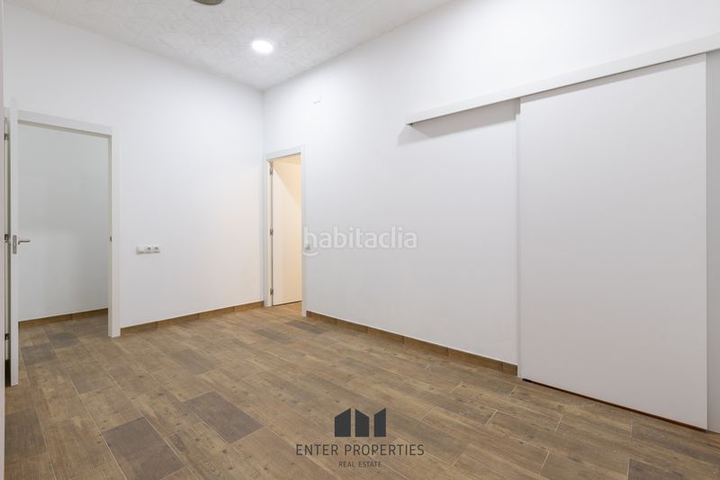 Piso exclusivo bajo con terraza en campanar espacio, confort y estilo en una sola plantale presentamos una oportunidad excepcional en en Valencia - Imagen 15