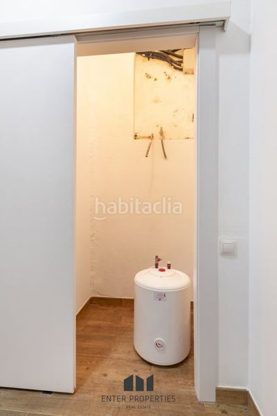 Piso exclusivo bajo con terraza en campanar espacio, confort y estilo en una sola plantale presentamos una oportunidad excepcional en en Valencia - Imagen 27