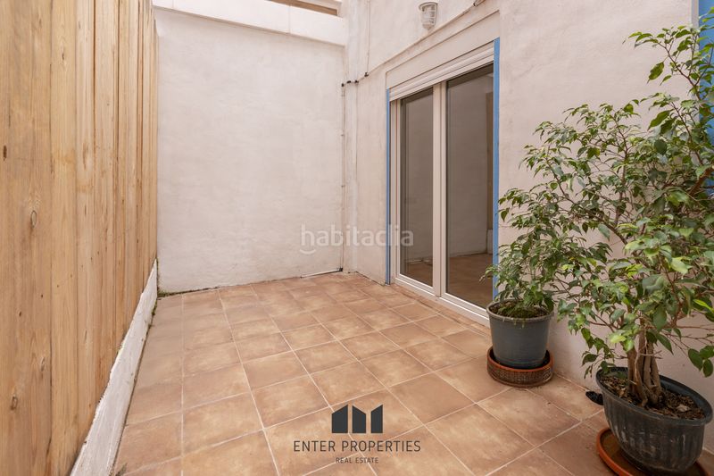 Piso exclusivo bajo con terraza en campanar espacio, confort y estilo en una sola plantale presentamos una oportunidad excepcional en en Valencia - Imagen 18
