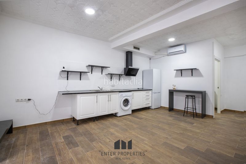 Piso exclusivo bajo con terraza en campanar espacio, confort y estilo en una sola plantale presentamos una oportunidad excepcional en en Valencia - Imagen 4