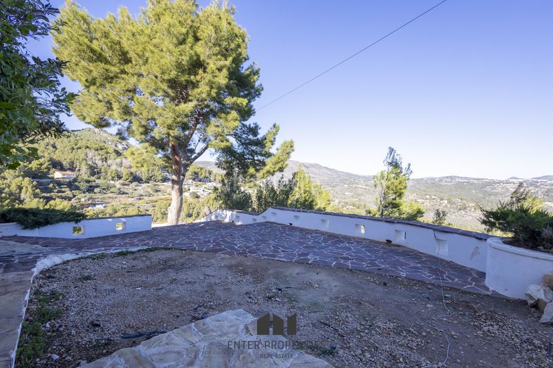 Foto 703e1429-fb91-4244-b886-85b78cface5f. Pis amb calefacció aparcament piscina a Oltamar - Cucarres Calp