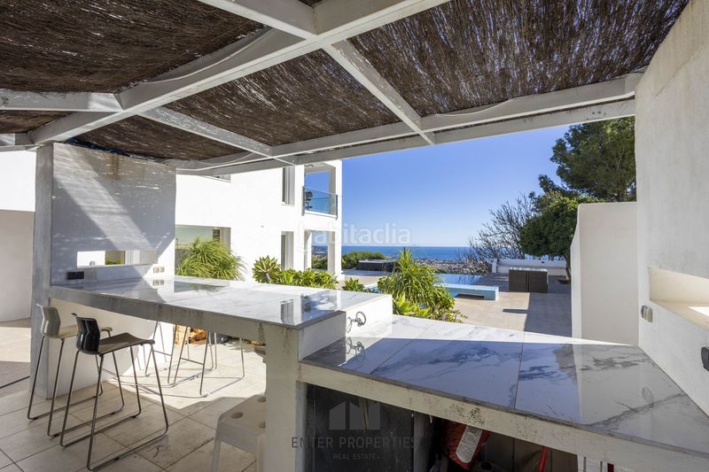 Foto 76d91de5-77c4-44dc-bd83-c086b00fc0dd. Pis amb calefacció aparcament piscina a Oltamar - Cucarres Calp