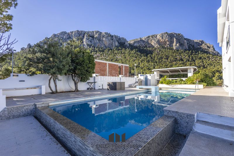 Foto 7ff99bd7-c4ee-4178-861d-61388a38de91. Pis amb calefacció aparcament piscina a Oltamar - Cucarres Calp