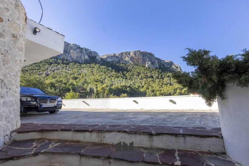 Foto ab40611d-f43d-46a7-a37e-4ff769061eb0. Pis amb calefacció aparcament piscina a Oltamar - Cucarres Calp