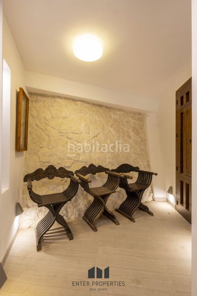 Foto ad3d37a8-31a3-447d-b961-3c43a6194e0e. Pis amb calefacció aparcament piscina a Oltamar - Cucarres Calp