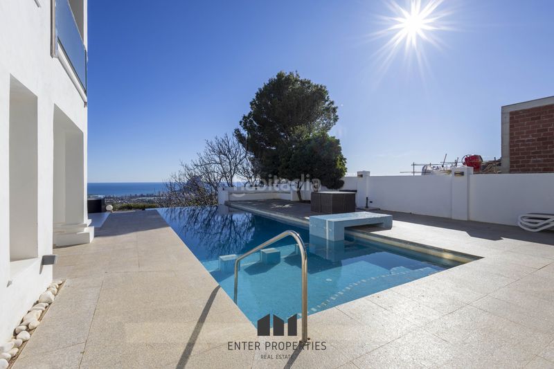Foto c8d18056-7213-4ee4-a27e-733ac668986c. Pis amb calefacció aparcament piscina a Oltamar - Cucarres Calp