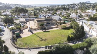 Terreny residencial a Benimeit-Tabaira. Descubra esta espectacular parcela de 1.295m2, en benimeittabair