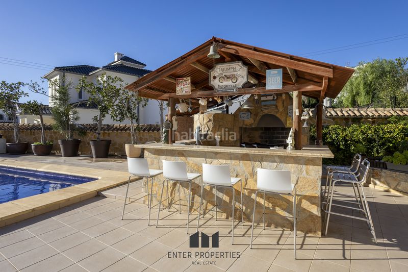 Foto b0b1d130-7c19-46e7-b15a-7e96b745da38. Pis amb calefacció aparcament piscina a Benimeit-Tabaira Moraira