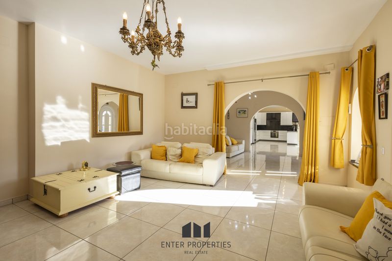 Foto be1ef80e-1333-49d5-ba33-8450a619891b. Pis amb calefacció aparcament piscina a Benimeit-Tabaira Moraira