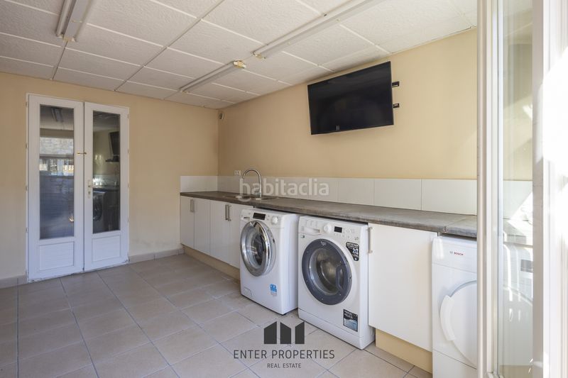 Foto c58a2c7c-c638-4509-9436-d7911374357e. Pis amb calefacció aparcament piscina a Benimeit-Tabaira Moraira
