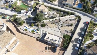 Terreny residencial a Benimeit-Tabaira
