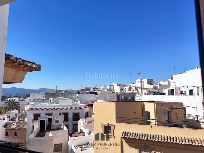 Foto 1a8154c3-6feb-4030-9872-f81d4bafeb5e. Àtic amb calefacció aparcament a Centro Ciudad Xàbia