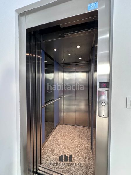 Foto 7ff7d9c4-4e0e-43a6-96f8-f9fd6e4f33c4. Àtic amb calefacció aparcament a Centro Ciudad Xàbia