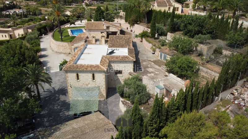 Foto f79928d7-e779-4009-81df-a17f1e7729f0. Pis amb calefacció aparcament piscina a Benissa pueblo Benissa