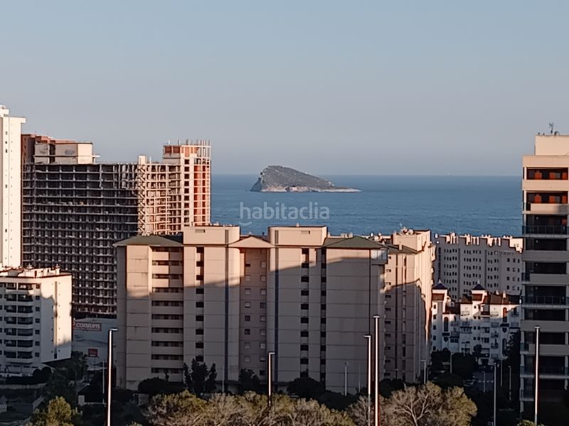 Foto 1f9ac00f-1540-4742-8647-cffb1368ac62. Apartament 82m<sup>2</sup> amb calefacció piscina a Las Azaleas-Alkadir Vila Joiosa (la)