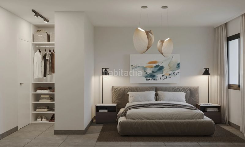 Foto e22cc3d2-b2ba-40a2-95b6-1cebf7699f9e. Apartament 82m<sup>2</sup> amb calefacció piscina a Las Azaleas-Alkadir Vila Joiosa (la)