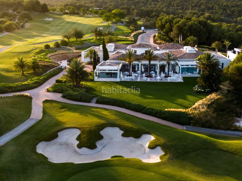 Foto 5a62199c-425a-4f82-8f2d-35f79de9985c. Xalet 164m<sup>2</sup> amb aparcament piscina a Lomas de Campoamor - Las Ramblas Orihuela
