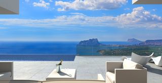 Xalet  Calle jazmines. Villa horizonte