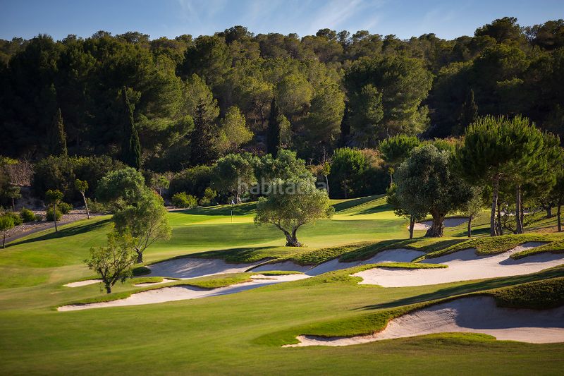 Foto e72e9d1a-2d57-4477-916c-6bea71d9d490. Xalet 415m<sup>2</sup> amb aparcament piscina a Lomas de Campoamor - Las Ramblas Orihuela