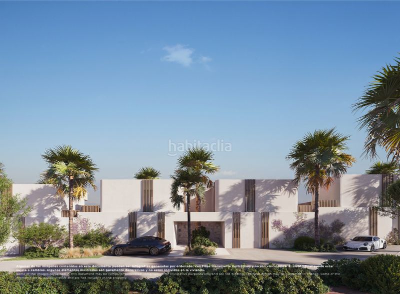 Foto 75b30dbb-f7e4-4d1c-895c-412b69562193. Planta baixa 87m<sup>2</sup> amb aparcament piscina a Baños y Mendigo Murcia