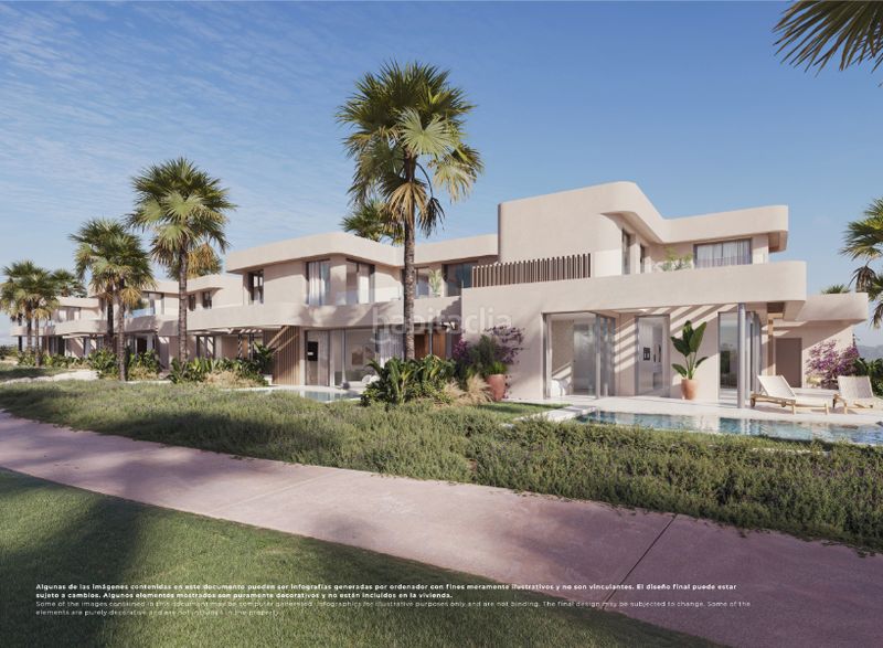 Foto a134c99f-fd4c-42a8-9e2f-ebb651dbedaf. Planta baixa 87m<sup>2</sup> amb aparcament piscina a Baños y Mendigo Murcia