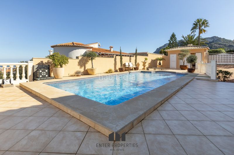 Foto 46b9fd67-7147-4501-a98d-8acc3c1001bc. Pis amb calefacció aparcament piscina a La Pedrera-Vessanes Dénia