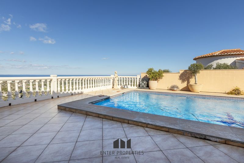 Foto acaa4086-72d6-4b49-bd1b-9c3a3bed71d5. Pis amb calefacció aparcament piscina a La Pedrera-Vessanes Dénia