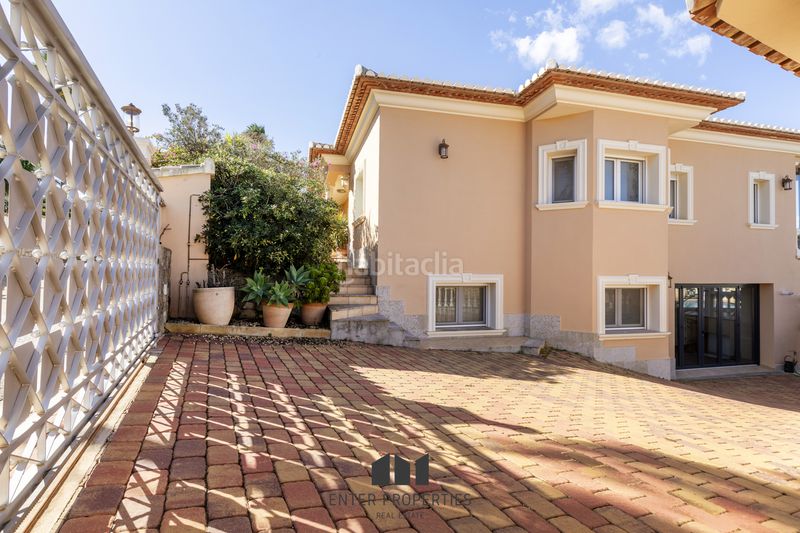 Foto be913178-4a57-4509-84d6-faf5afd6e1e2. Pis amb calefacció aparcament piscina a La Pedrera-Vessanes Dénia