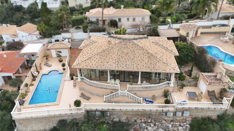Foto e2176bd5-3920-4927-b34e-f8efb5b9b6ba. Pis amb calefacció aparcament piscina a La Pedrera-Vessanes Dénia