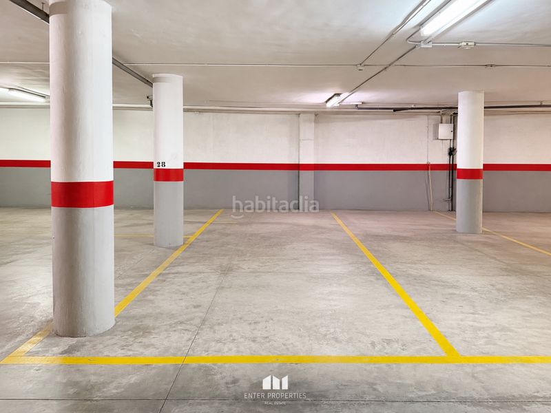 Foto b4eff150-62f2-4cbb-9cb1-74d1a6e4f273. Pis amb aparcament a Teulada