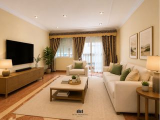 Appartamento in Serra. Se vende magnífico piso en serra, ideal para familias que buscan