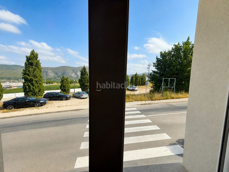 Foto 307d02c7-923a-493c-9341-02e6dcd18e97. Pis amb calefacció aparcament a Teulada