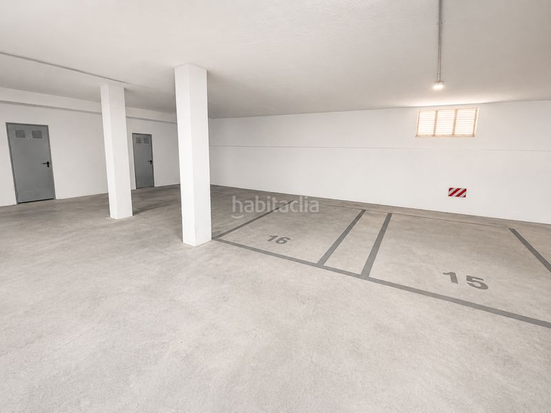 Foto 455c10c7-c6ab-429c-a688-2c43e24d57bc. Pis amb calefacció aparcament a Teulada