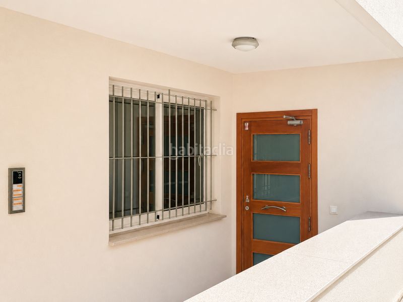Foto a82d0e95-66d5-4883-9642-7f8bbe0e8f16. Pis amb calefacció aparcament a Teulada