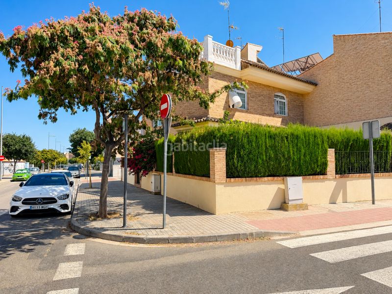 Foto 0e8730e5-b551-43e1-a8ff-933efcb4bea0. Casa amb calefacció aparcament a Doctor Palos - Alto Palancia Sagunt