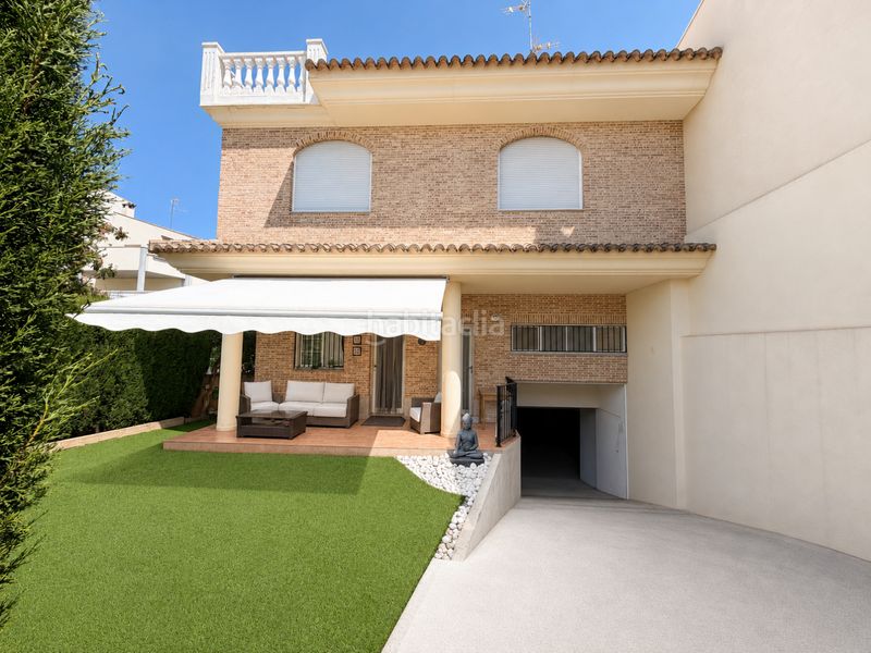 Foto 72dfe87d-bd64-4894-a7fc-cdbf8e57bf85. Casa amb calefacció aparcament a Doctor Palos - Alto Palancia Sagunt