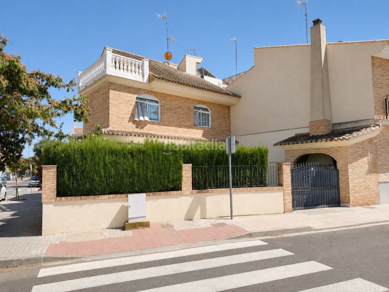 Foto 8fb0338b-611a-4ba7-9183-7e01500b26ef. Casa amb calefacció aparcament a Doctor Palos - Alto Palancia Sagunt