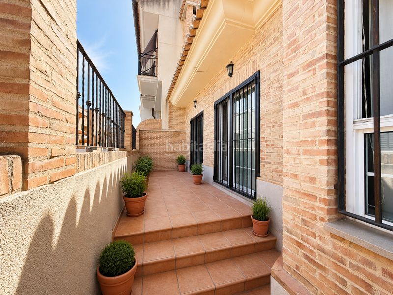 Foto a1798feb-95b9-4881-a87d-50ea79eb4482. Casa amb calefacció aparcament a Doctor Palos - Alto Palancia Sagunt