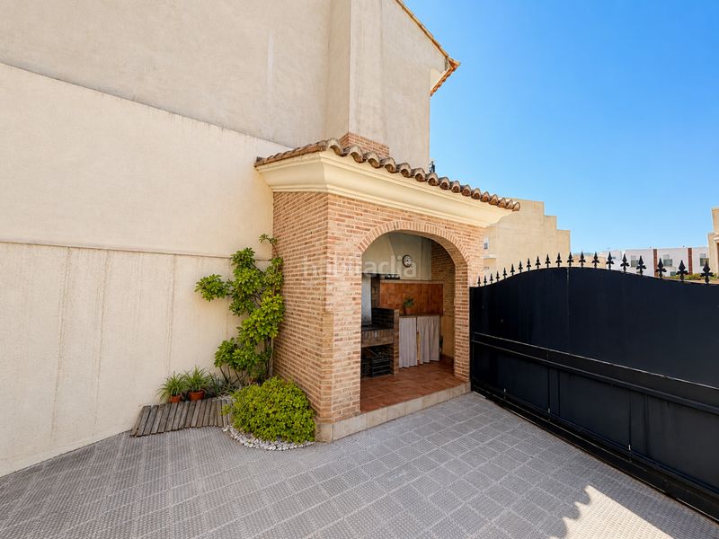 Foto e36ea212-76c8-40a5-a56e-04b96b695031. Casa amb calefacció aparcament a Doctor Palos - Alto Palancia Sagunt