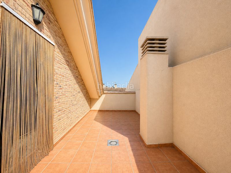 Foto e69a07a7-5c25-4b4e-b3c7-67cda2e6967f. Casa amb calefacció aparcament a Doctor Palos - Alto Palancia Sagunt