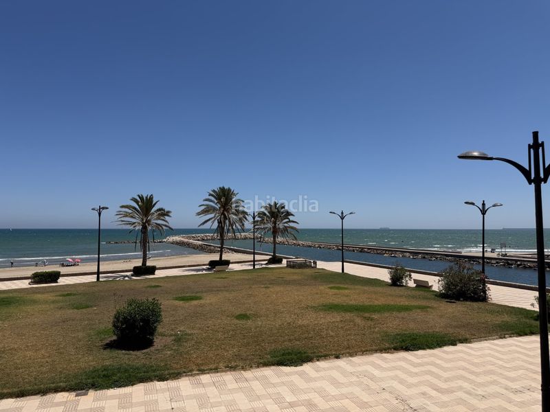 Foto 07b645e4-9566-43c8-ad87-c67fbfbf1fdc. Pis amb piscina a Port Saplaya Alboraya