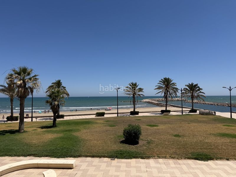 Foto 088d76e1-f154-42f6-9f6a-b1909052e4db. Pis amb piscina a Port Saplaya Alboraya