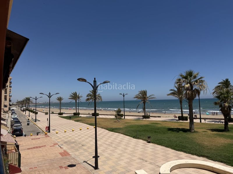 Foto e5c4f601-9ef7-4fb4-a43e-dcdd58cc65e4. Pis amb piscina a Port Saplaya Alboraya