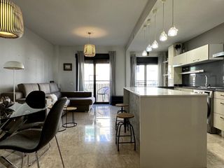 Flat in Rafelbunyol