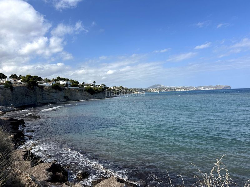 Foto 0ec3196a-7635-4f4e-907e-f611abfcf043. Pis amb piscina a Zona Levante - Playa Fossa Calp