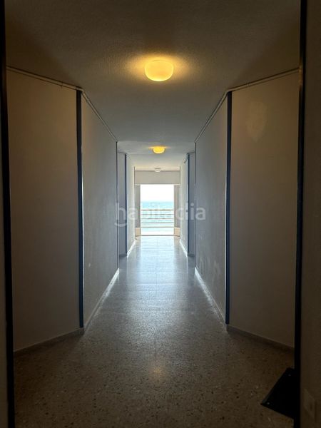 Foto 3187da9b-3dd6-47d0-abf2-a2bf16929474. Pis amb piscina a Zona Levante - Playa Fossa Calp