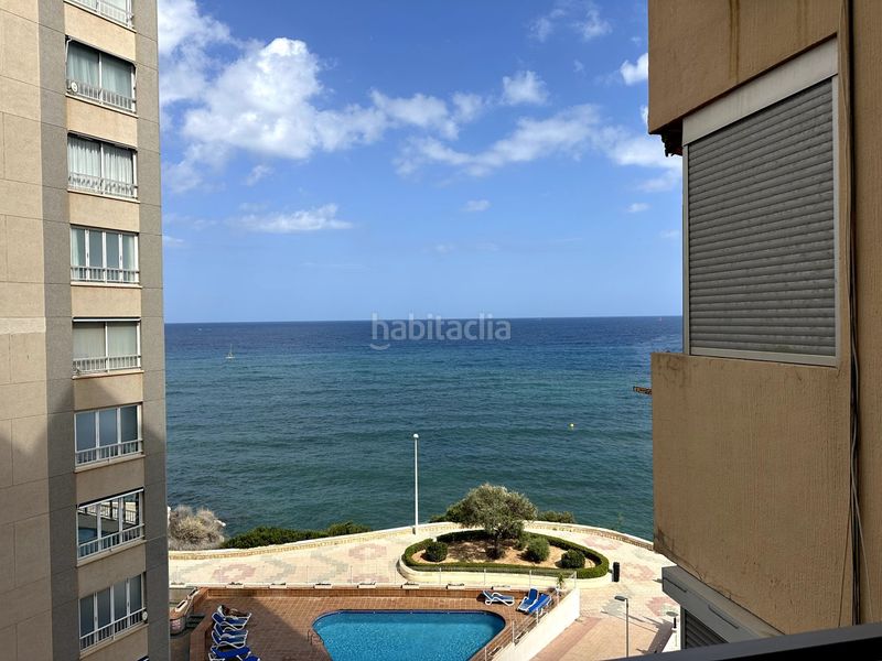 Foto 39daeb56-a966-444b-a7e1-2166b3a3996b. Pis amb piscina a Zona Levante - Playa Fossa Calp