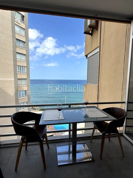 Foto 526b8aaa-b762-4c84-999e-cb8672ab97ca. Pis amb piscina a Zona Levante - Playa Fossa Calp