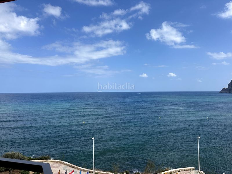 Foto 88d014a8-8f1c-4398-8856-e02c421fa945. Pis amb piscina a Zona Levante - Playa Fossa Calp
