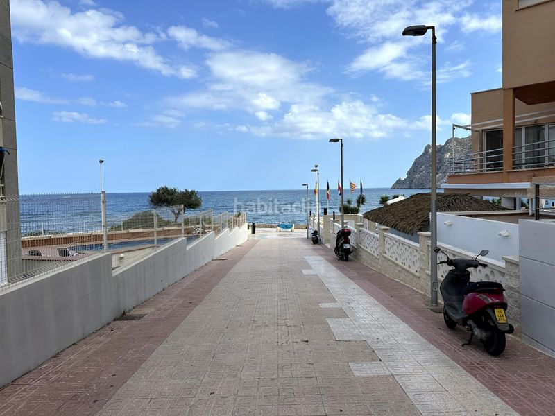 Foto a03f1df8-5927-4a7f-9339-4ae3801a26ea. Pis amb piscina a Zona Levante - Playa Fossa Calp